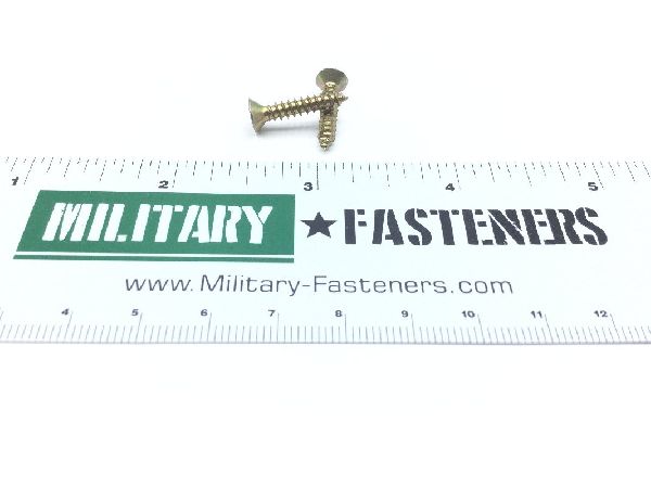 MS51862-16 Machine Screw (5)