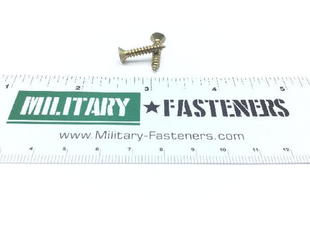 MS51862-16 Machine Screw (5)