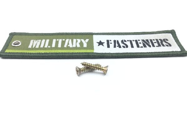 MS51862-16 Machine Screw (6)