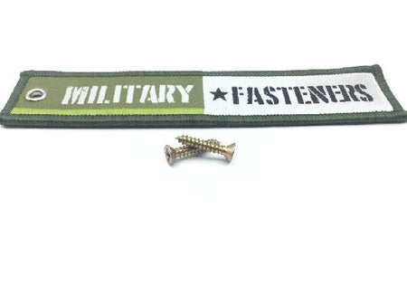 MS51862-16 Machine Screw (6)