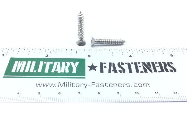 MS51862-17C Machine Screw