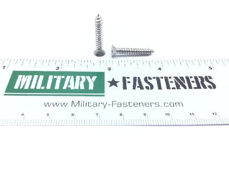 MS51862-17C Machine Screw