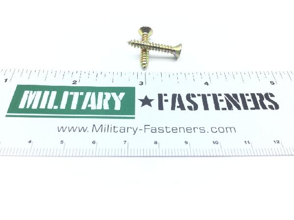 MS51862-17 Machine Screw