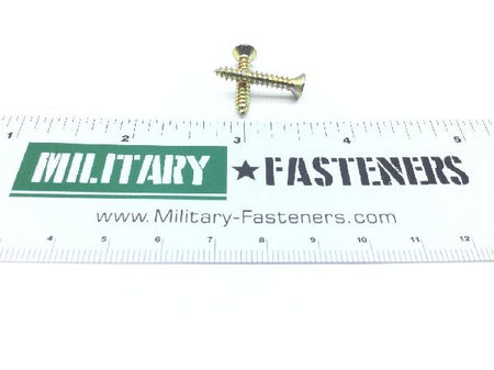 MS51862-17 Machine Screw
