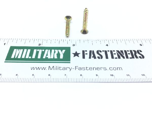 MS51862-17 Machine Screw (2)