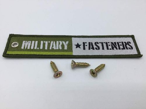 MS51862-36 Machine Screw