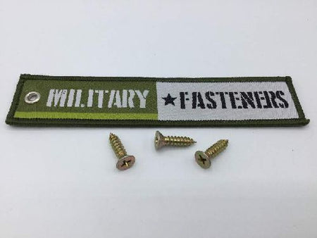 MS51862-36 Machine Screw