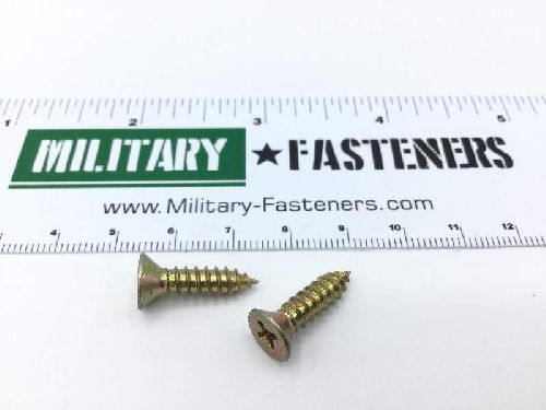 MS51862-36 Machine Screw (2)
