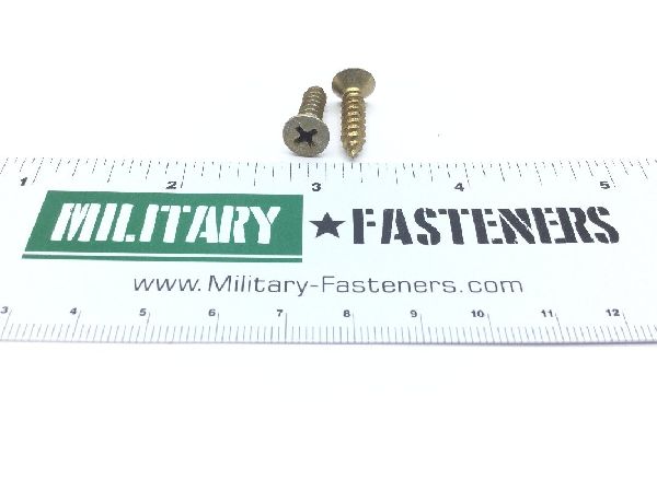 MS51862-36 Machine Screw (4)