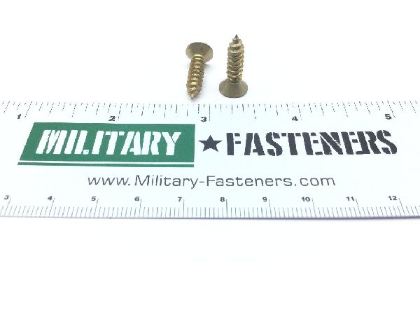 MS51862-36 Machine Screw (5)