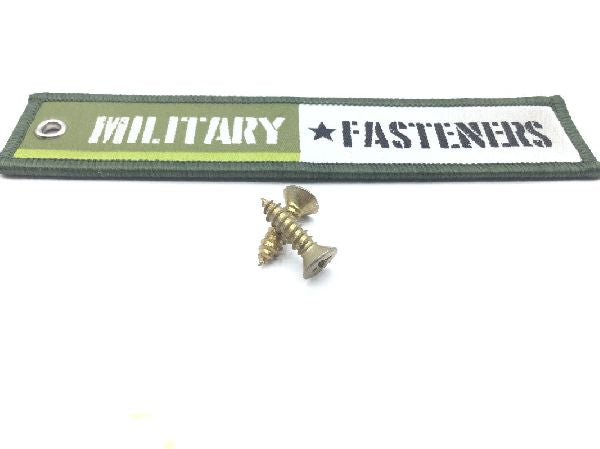 MS51862-36 Machine Screw (6)
