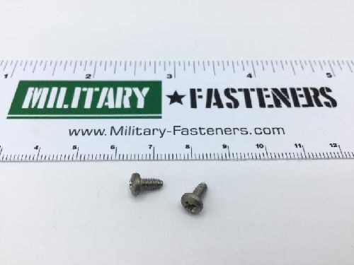 MS51863-11C Machine Screw (2)