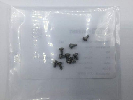 MS51863-11C Machine Screw (3)