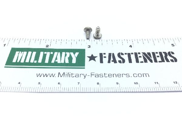 MS51863-11C Machine Screw (4)