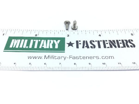 MS51863-11C Machine Screw (4)