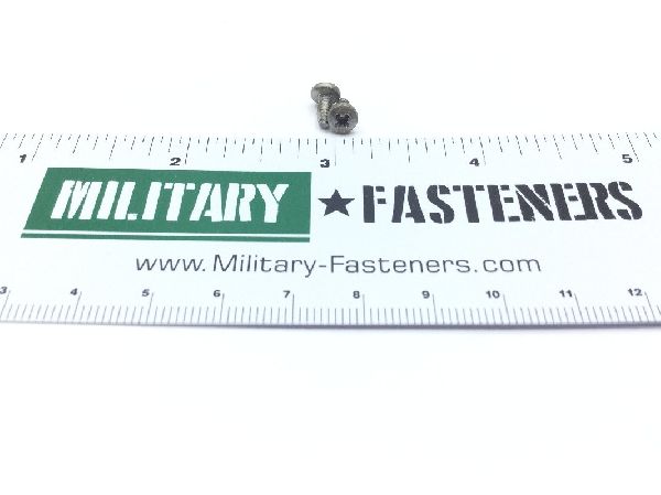 MS51863-11C Machine Screw (5)