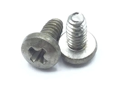 MS51863-11C Machine Screw (9)