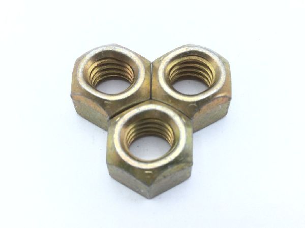 MS51922-9 Self-Locking Hexagon Nut