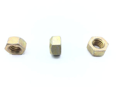MS51922-9 Self-Locking Hexagon Nut (2)
