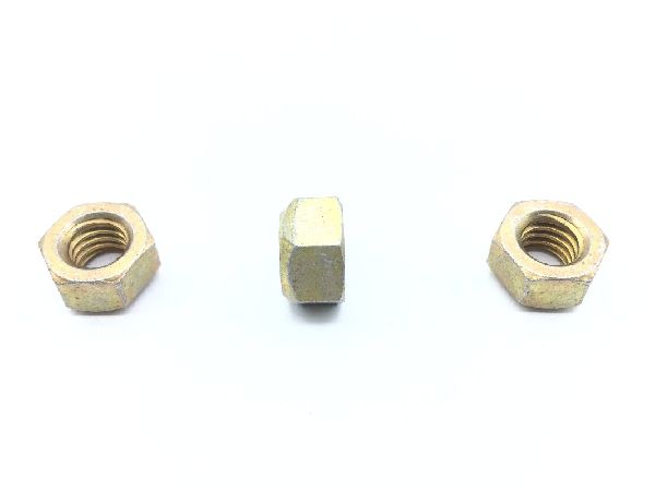 MS51922-9 Self-Locking Hexagon Nut (3)