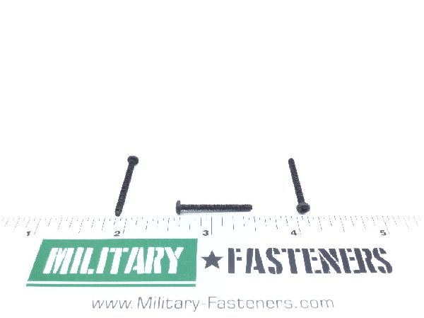 MS51957-10B Machine Screw