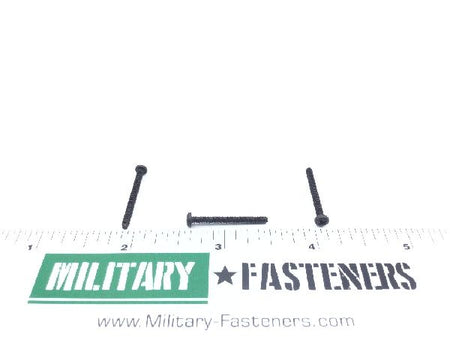 MS51957-10B Machine Screw