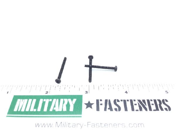 MS51957-10B Machine Screw (2)