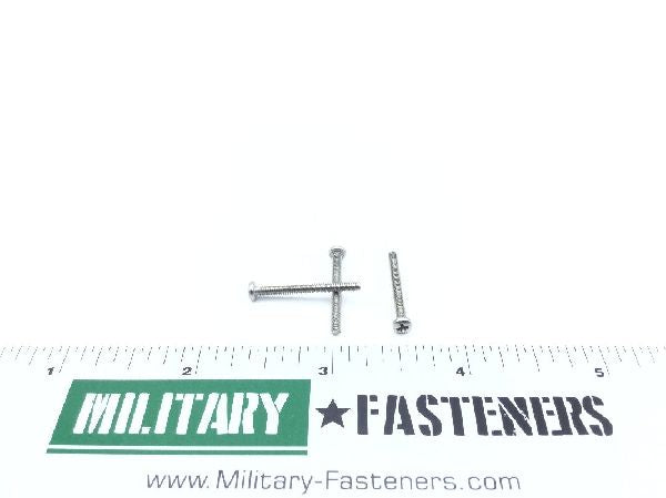 MS51957-10 Machine Screw (2)