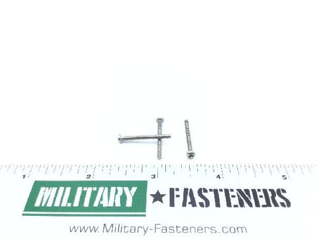 MS51957-10 Machine Screw (2)