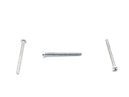 MS51957-10 Machine Screw (4)