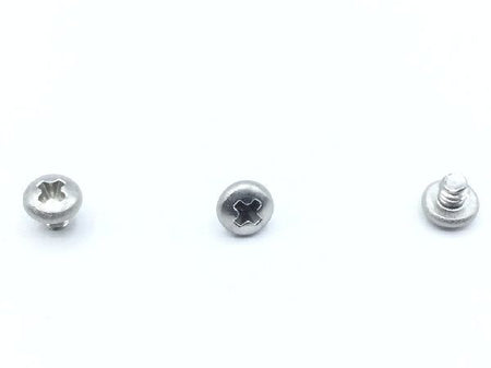 MS51957-11 Machine Screw (4)