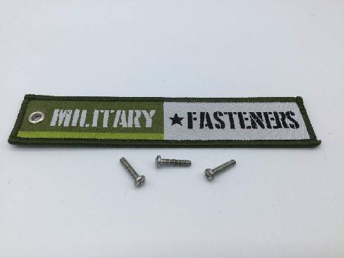 MS51957-120 Machine Screw