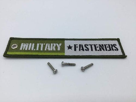 MS51957-120 Machine Screw