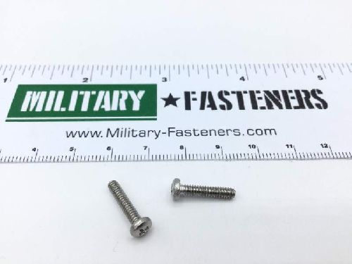 MS51957-120 Machine Screw (3)