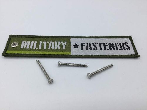 MS51957-121 Machine Screw