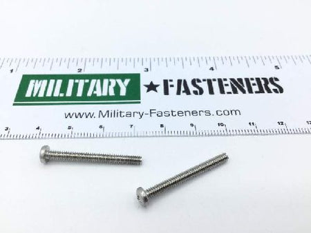 MS51957-121 Machine Screw (2)