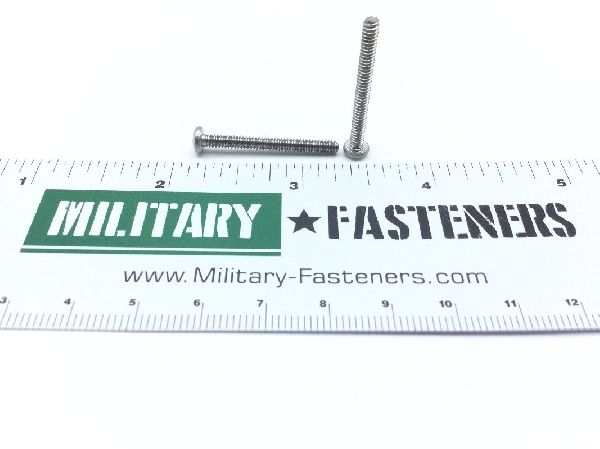 MS51957-121 Machine Screw (4)