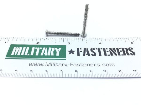MS51957-121 Machine Screw (4)