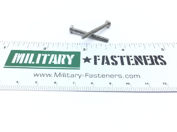 MS51957-121 Machine Screw (5)