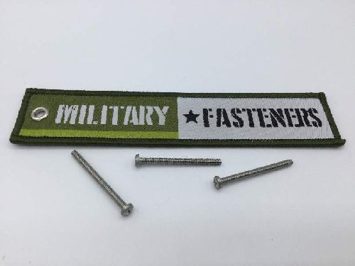MS51957-122 Machine Screw