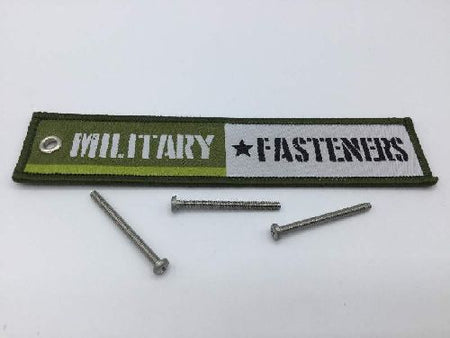 MS51957-122 Machine Screw