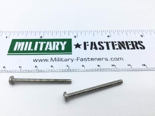 MS51957-122 Machine Screw (2)