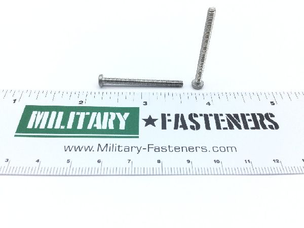 MS51957-122 Machine Screw (4)