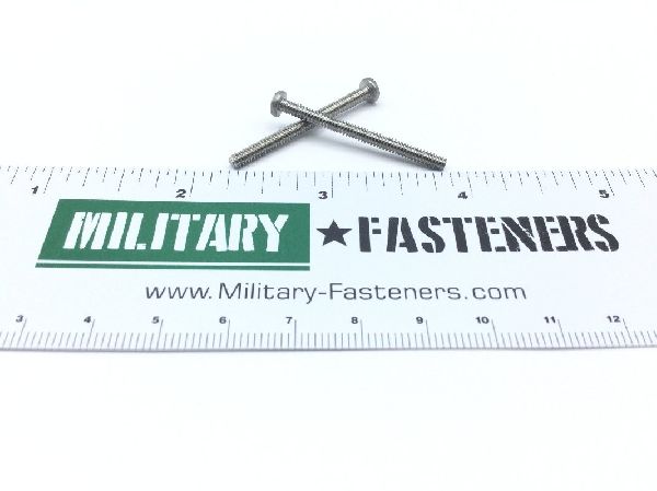 MS51957-122 Machine Screw (5)