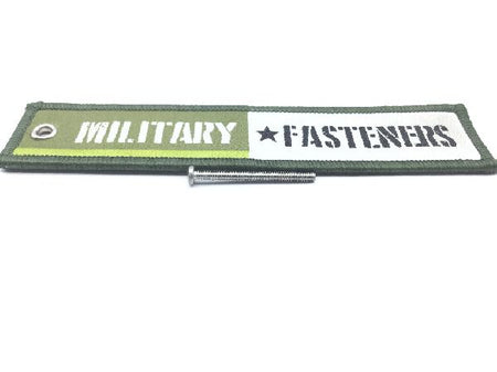 MS51957-122 Machine Screw (6)