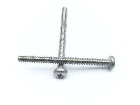 MS51957-122 Machine Screw (9)