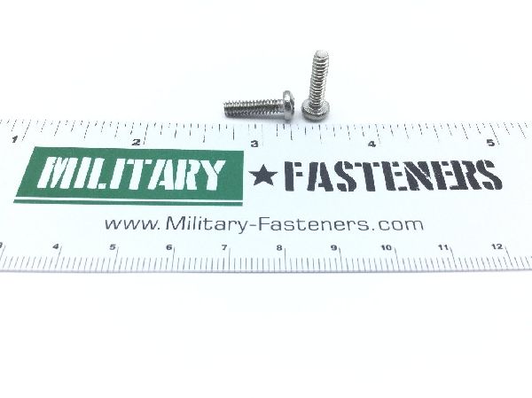 MS51957-123 Machine Screw