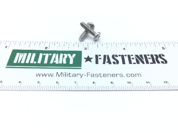 MS51957-123 Machine Screw (2)