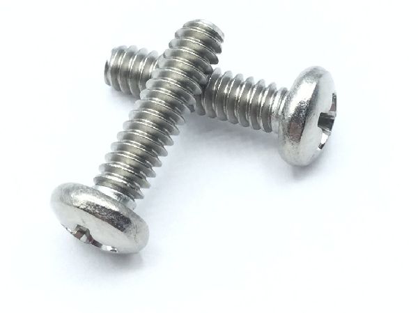 MS51957-123 Machine Screw (4)