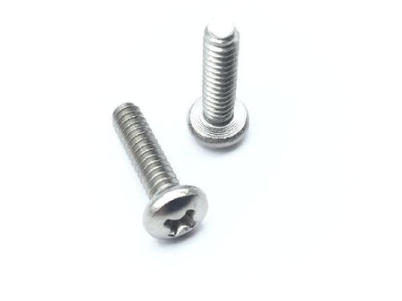 MS51957-123 Machine Screw (5)